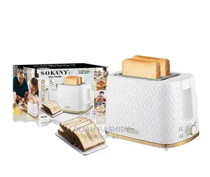 Sokany Slace Toaster