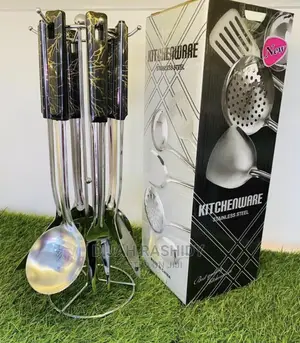 Serving/Cooking Spoon Set