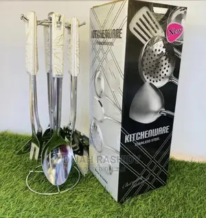 Serving/Cooking Spoon Set