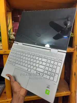 Laptop HP Envy X360 15t 16GB Intel Core I7 SSD 512GB