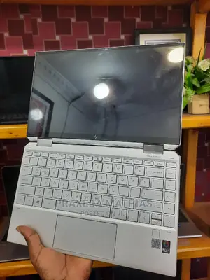 New Laptop HP Spectre X360 13t 16GB Intel Core I7 SSD 512GB
