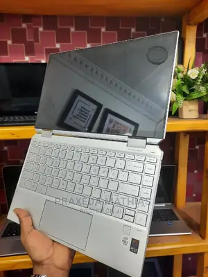 New Laptop HP Spectre X360 13t 16GB Intel Core I7 SSD 512GB