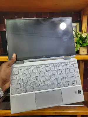 New Laptop HP Spectre X360 13t 16GB Intel Core I7 SSD 512GB
