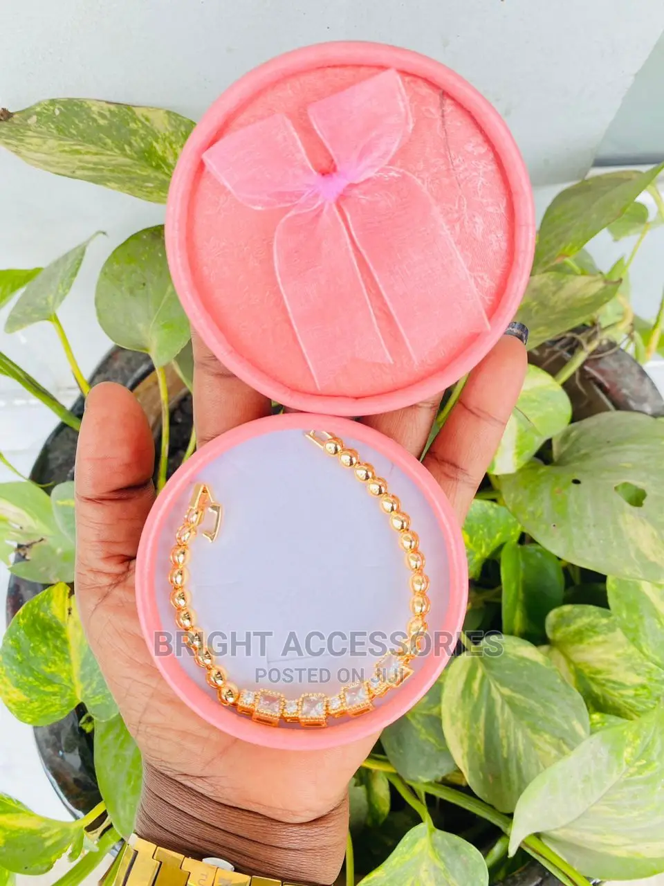 Bracelet Set