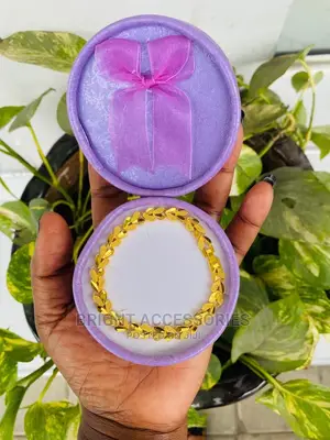 Bracelet Set