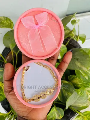 Bracelet Set