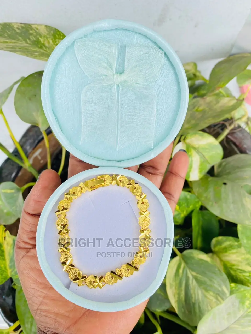 Bracelet Set