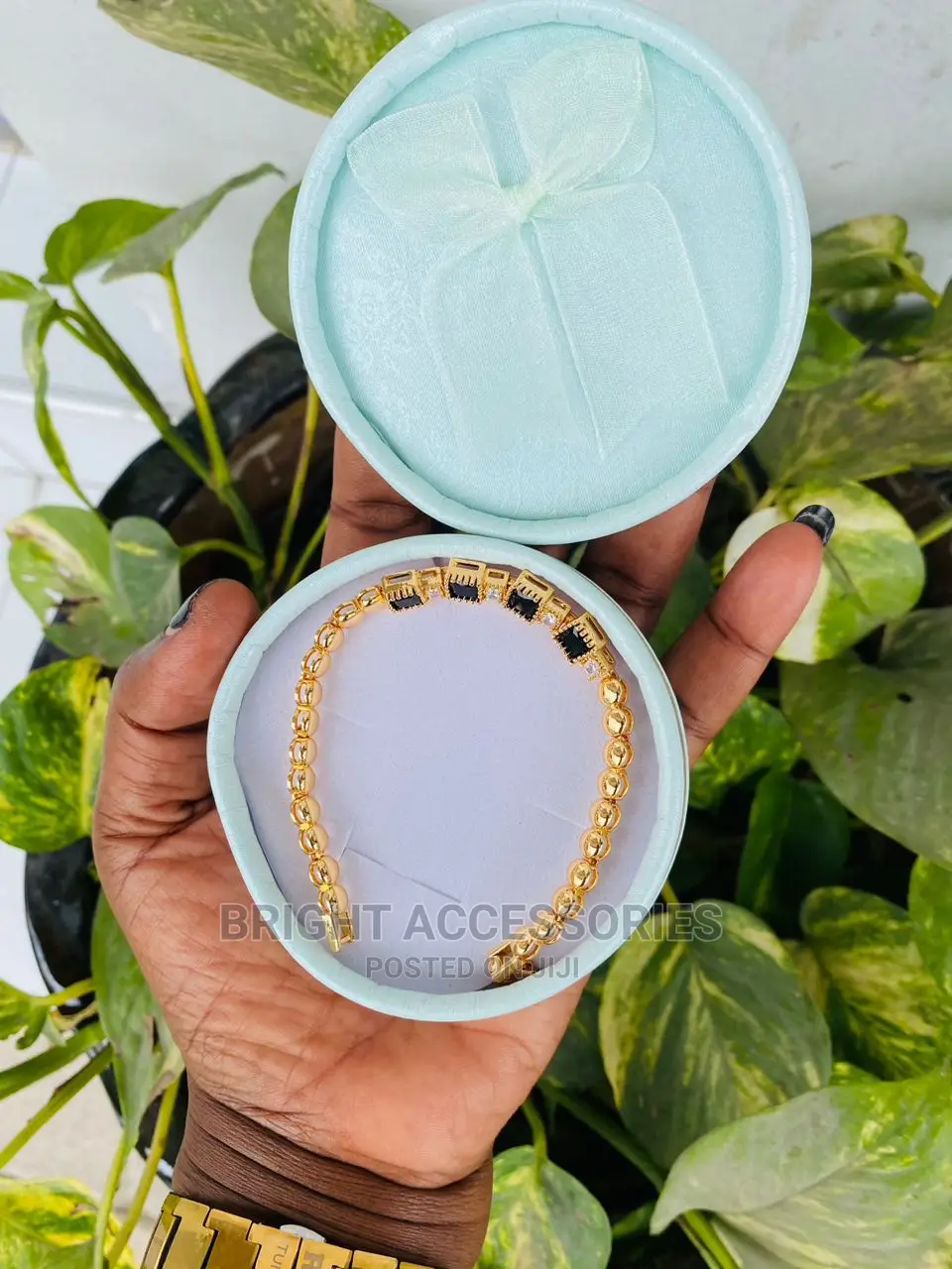Bracelet Set