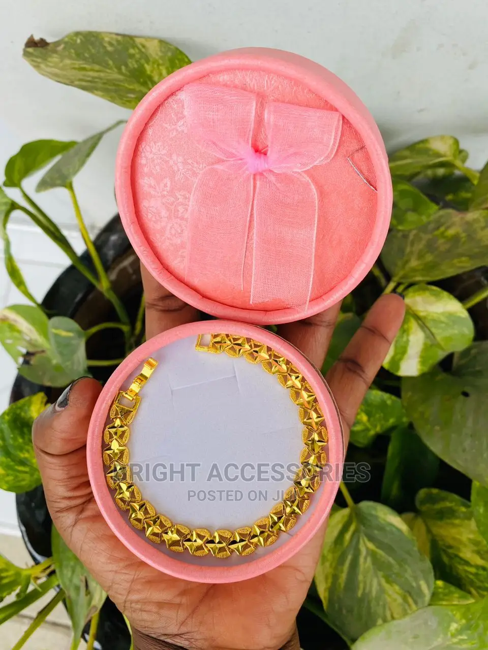 Bracelet Set