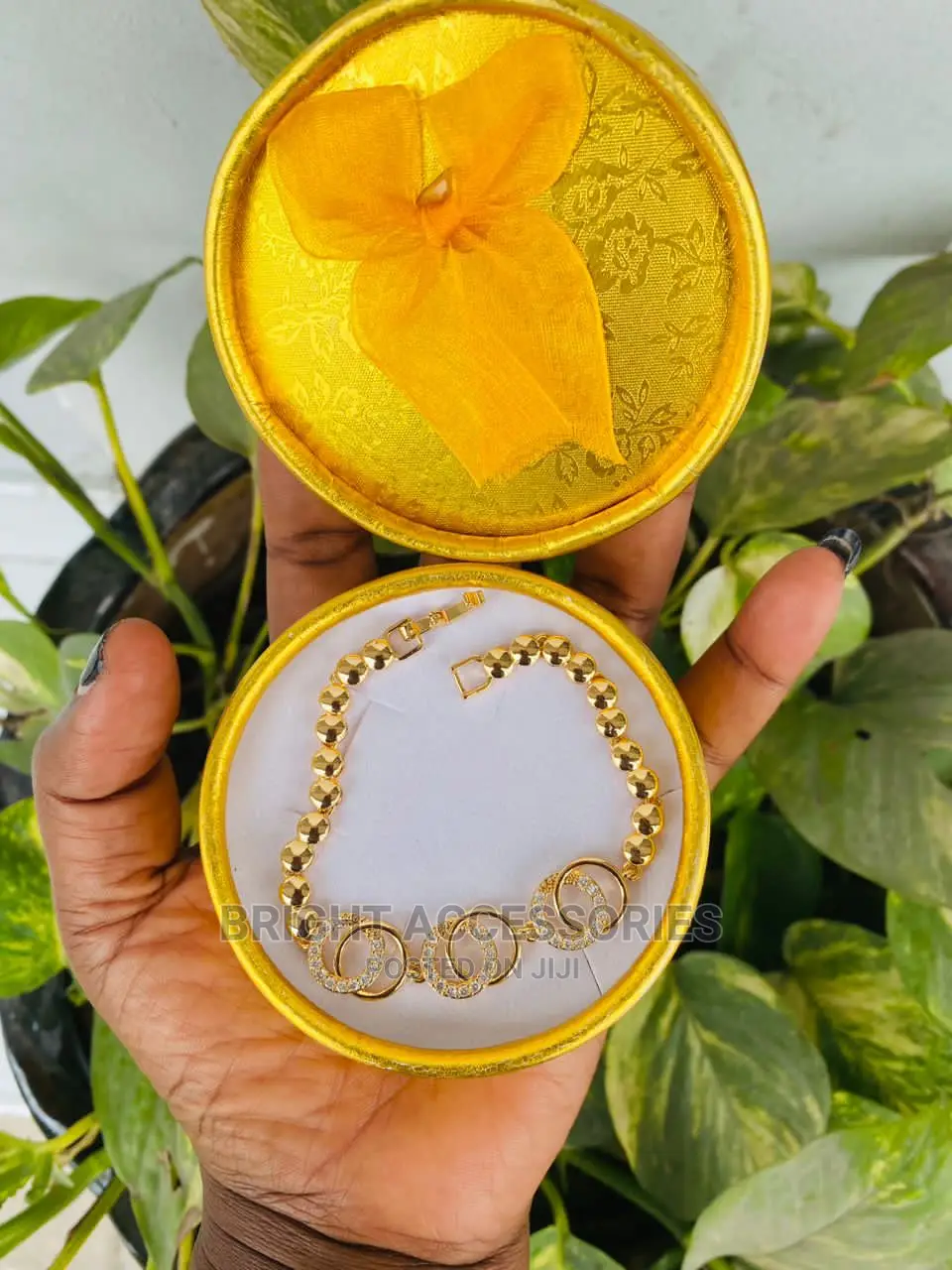 Bracelet Set