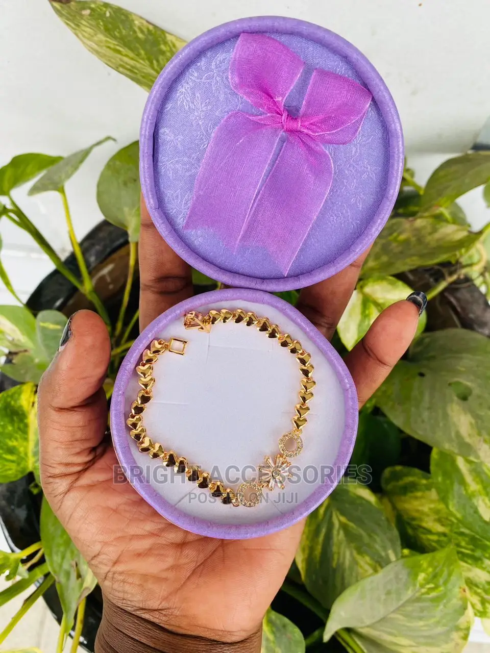 Bracelet Set