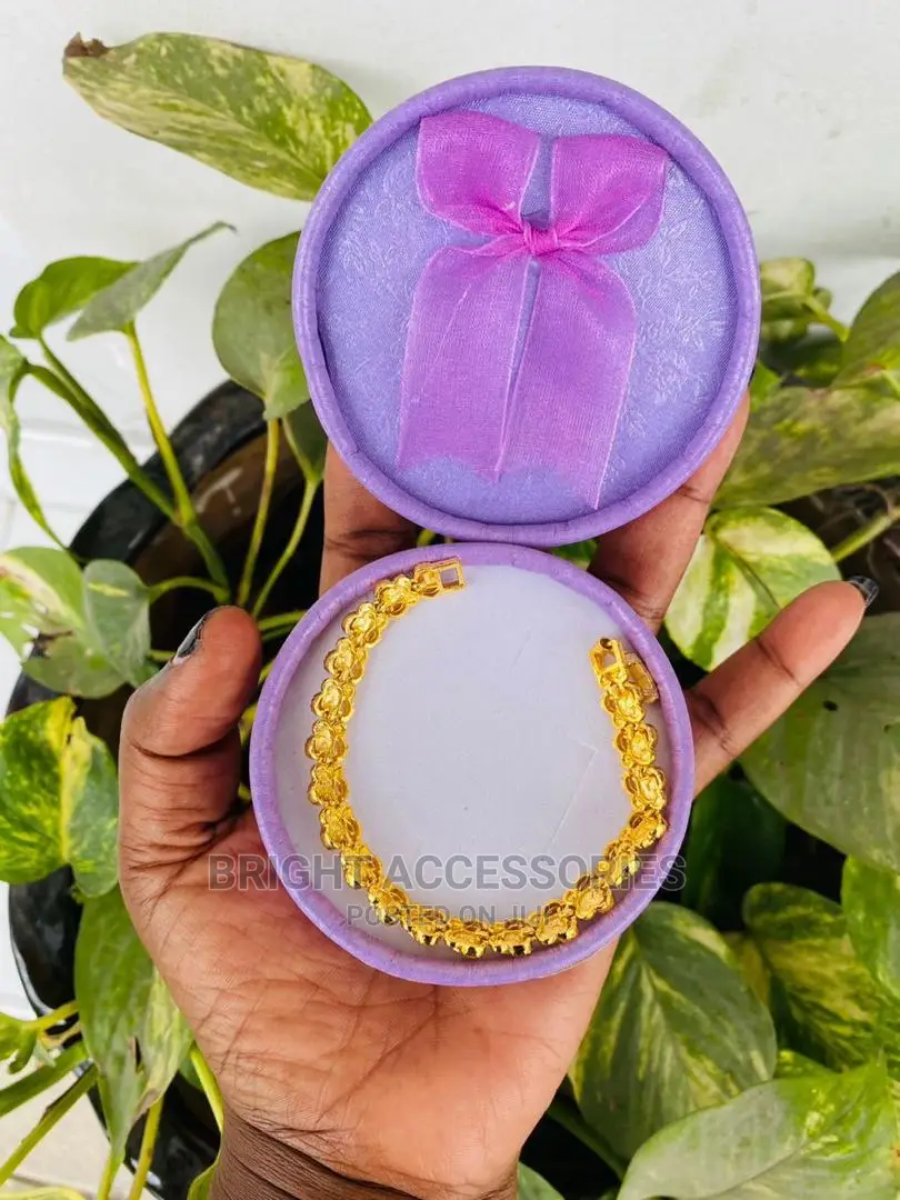 Bracelet Set