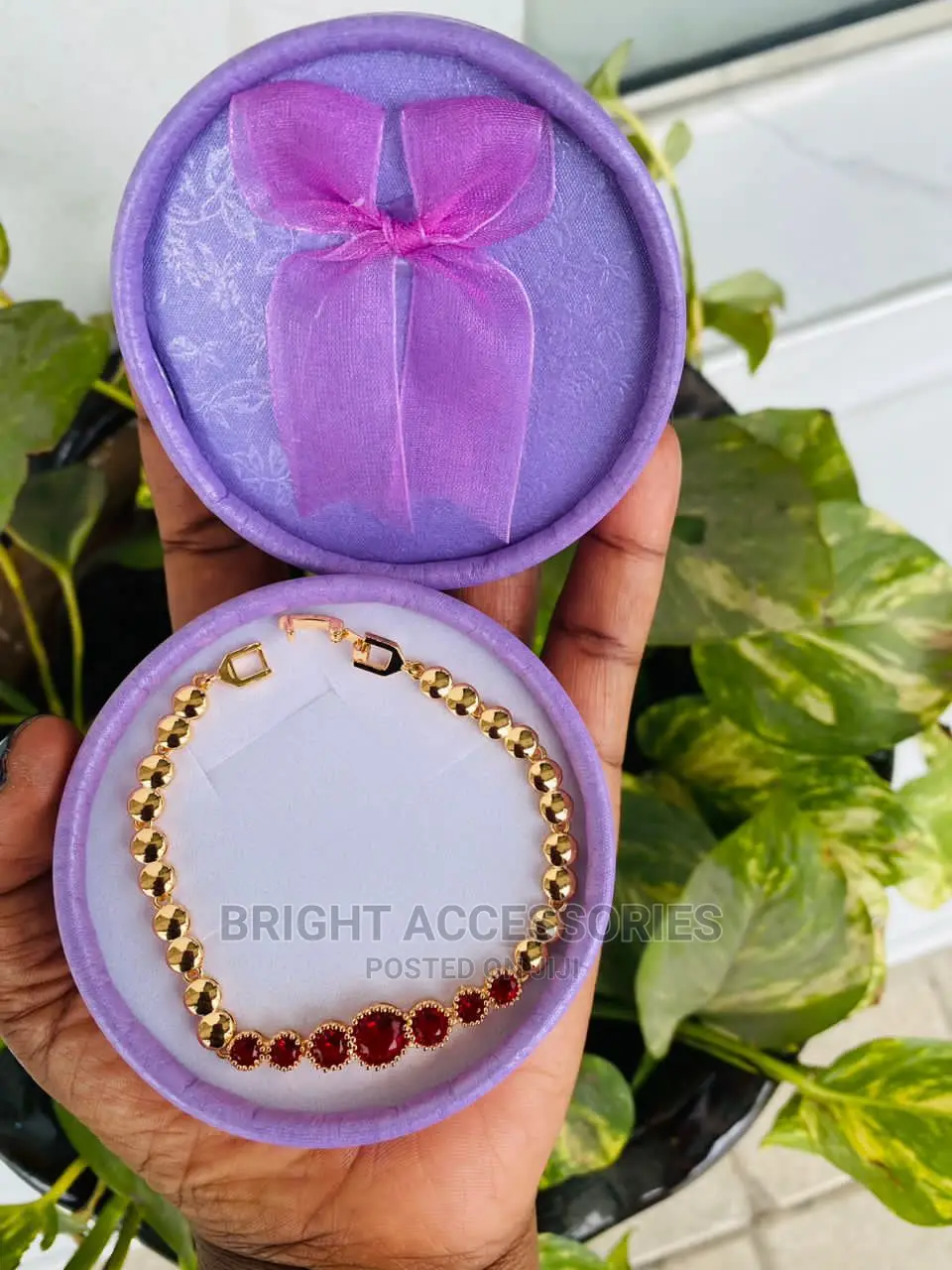 Bracelet Set