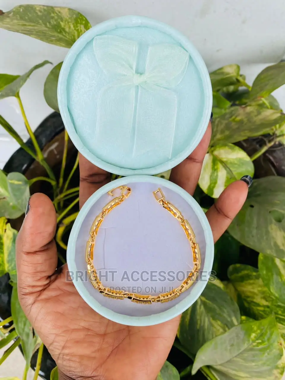 Bracelet Set