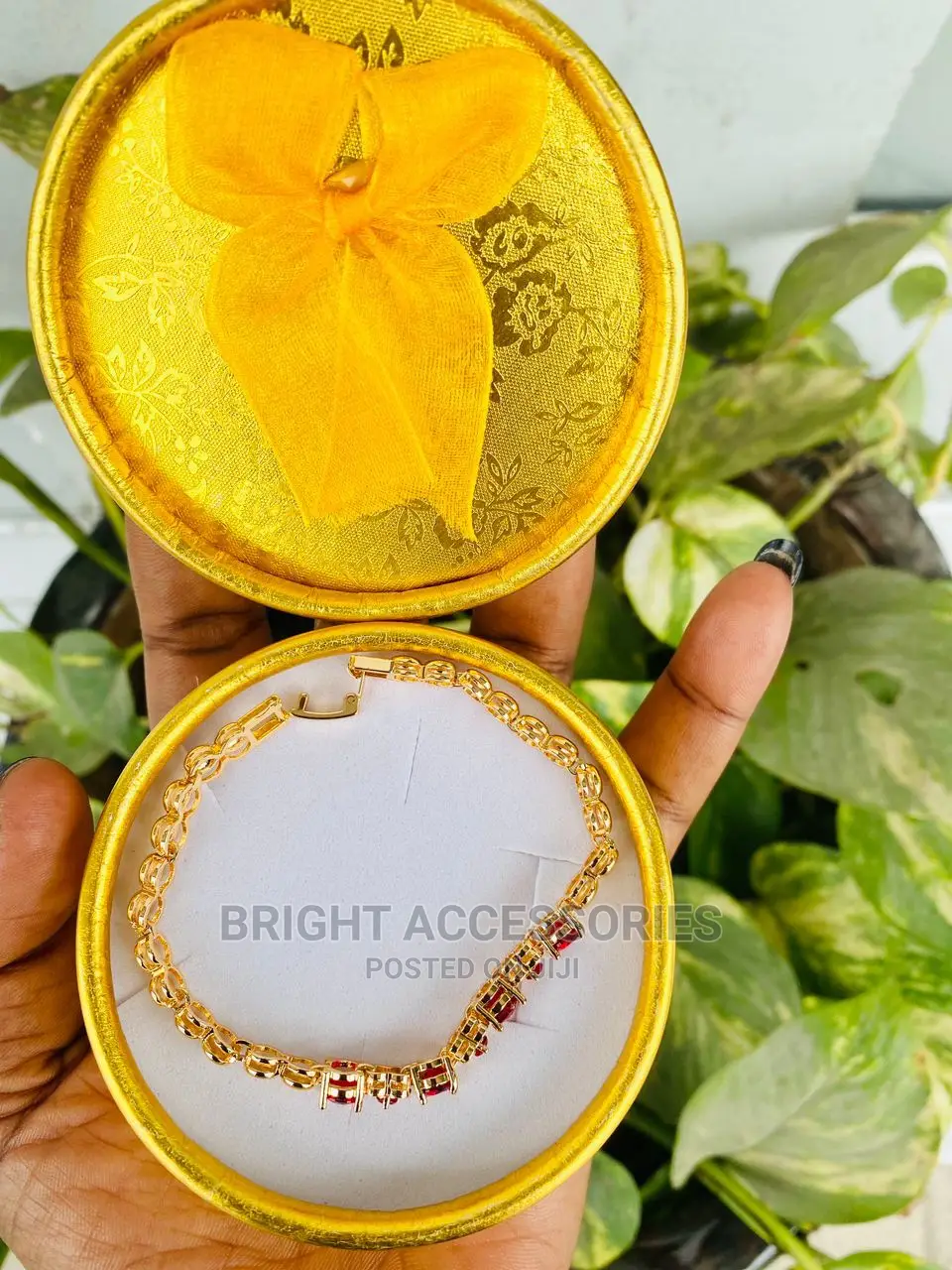 Bracelet Set