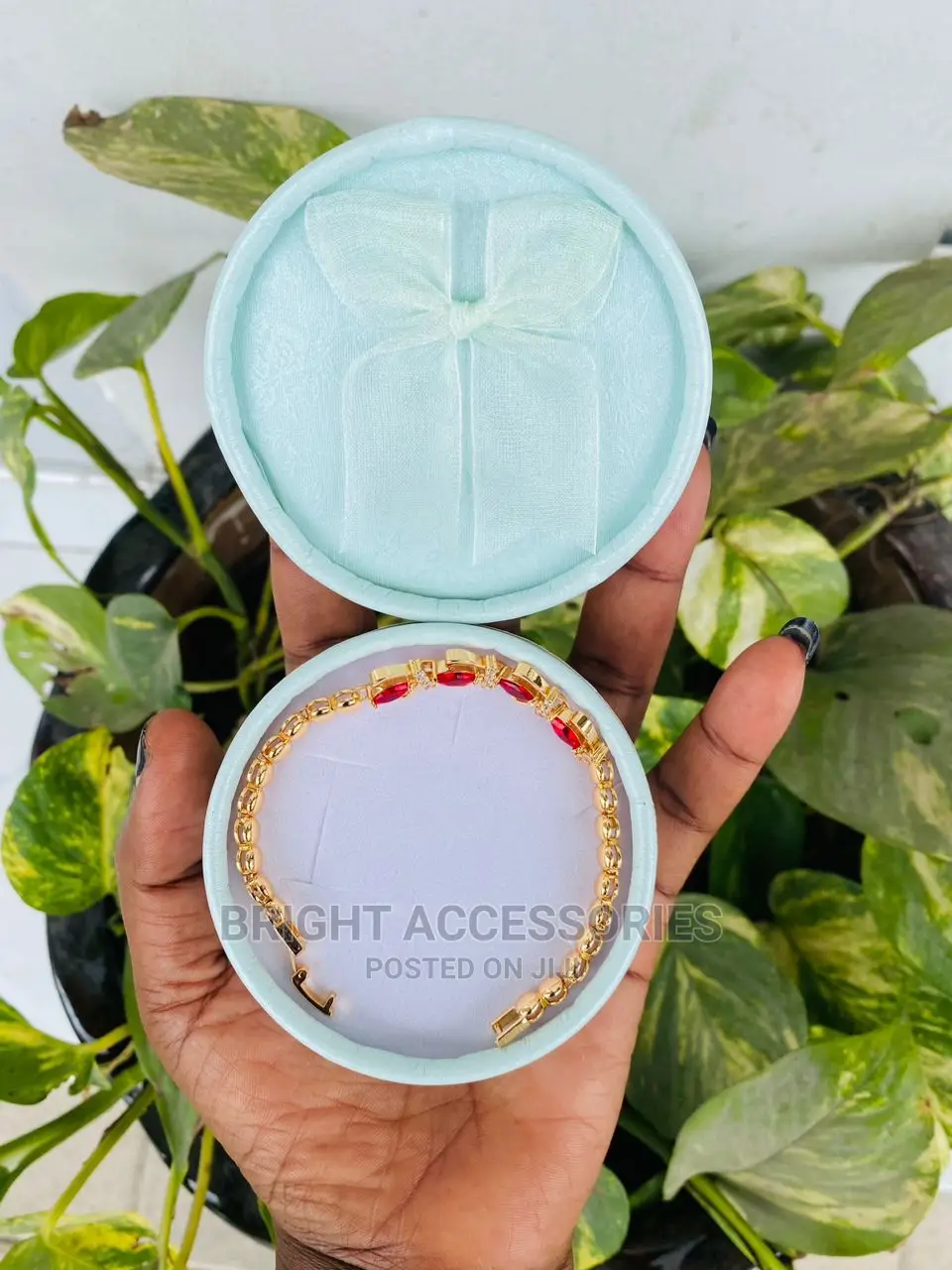 Bracelet Set