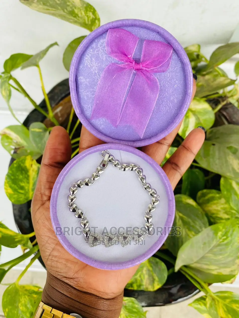 Bracelet Set