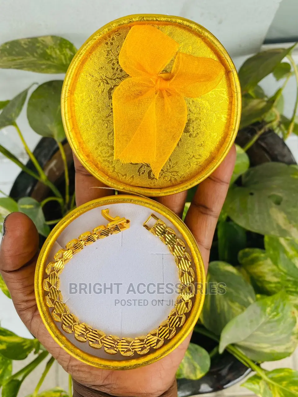 Bracelet Set