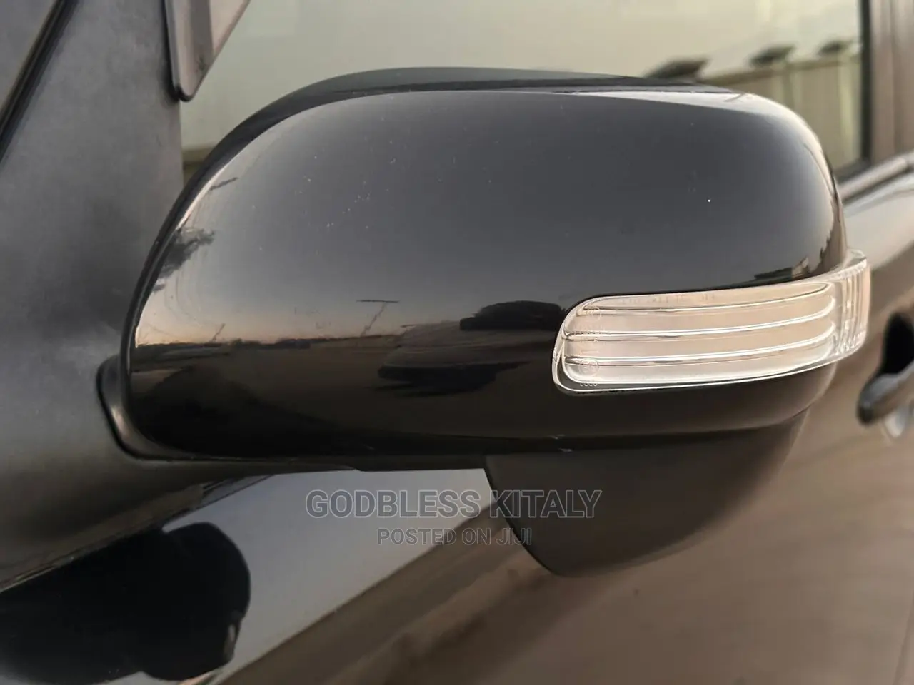 Toyota Corolla Rumion 2010 Black