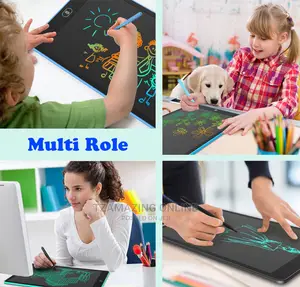 12" LCD Writing Tablet