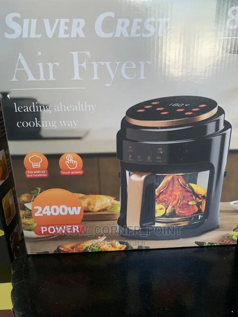 Air Fryer 6l