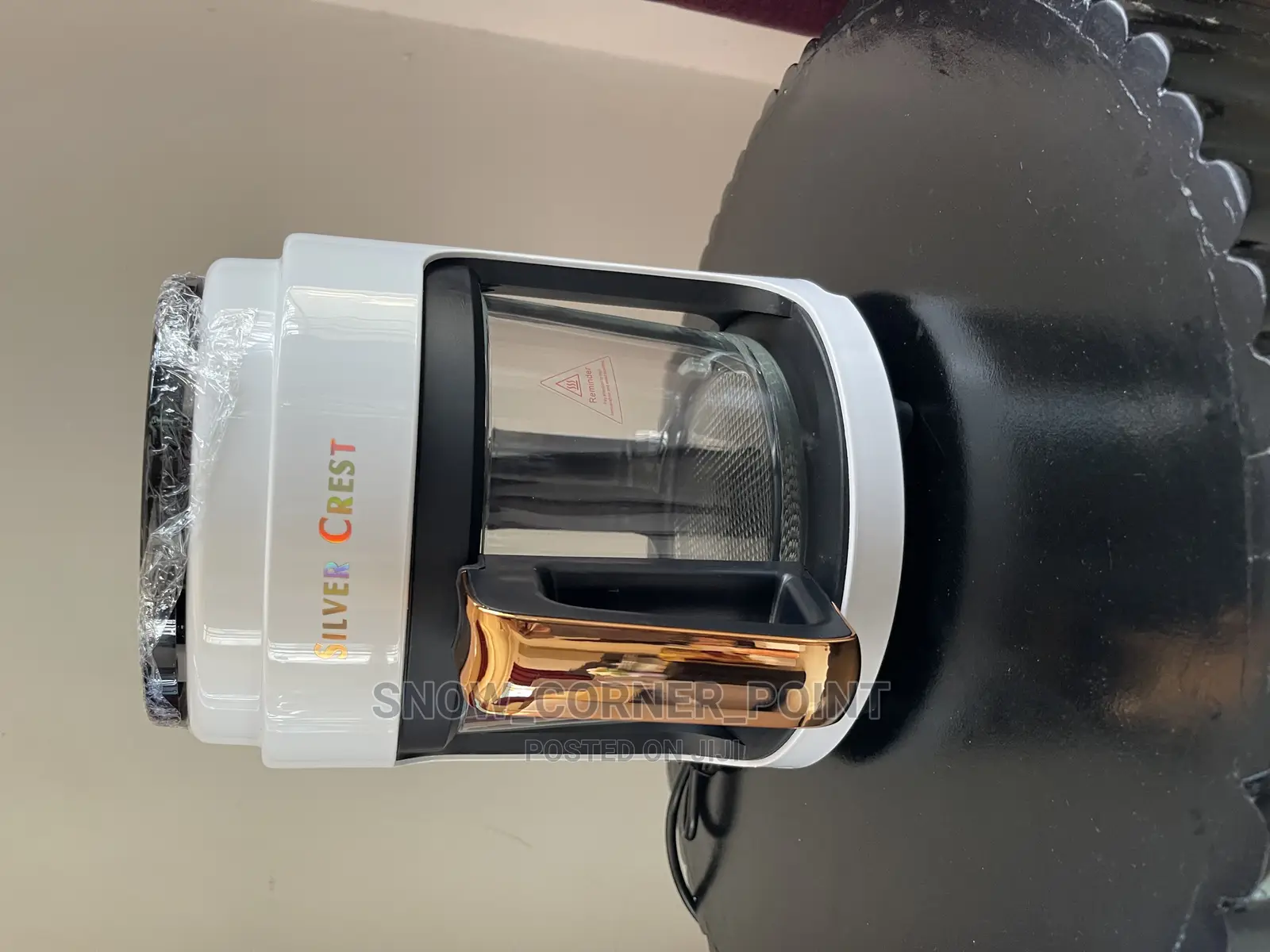 Air Fryer 6l