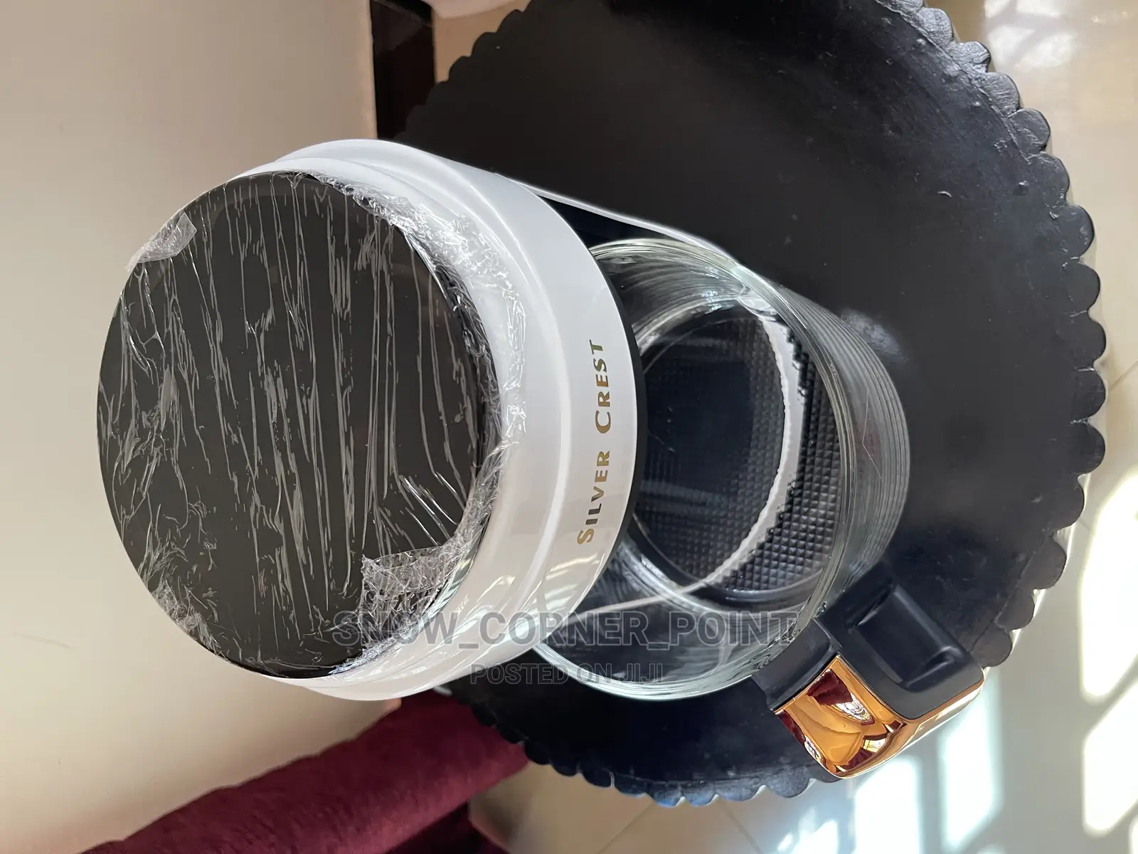 Air Fryer 6l