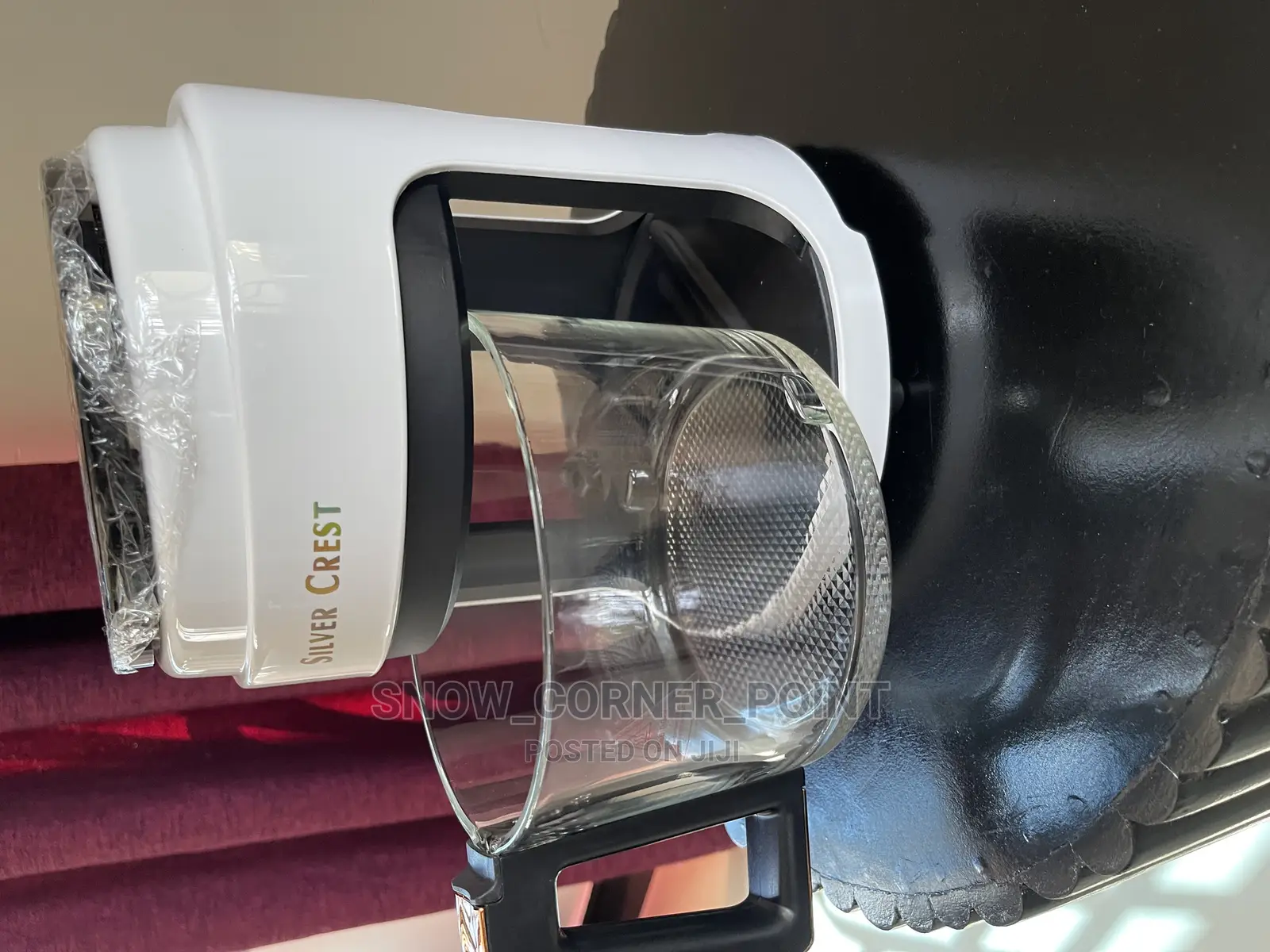 Air Fryer 6l