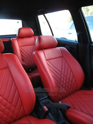 Seatcover Others