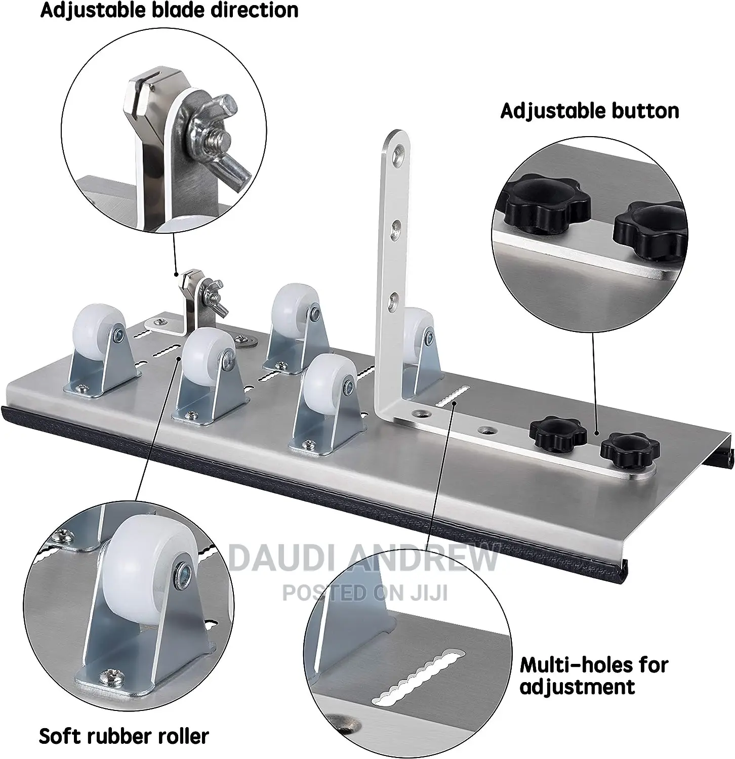 Glass Bottle Cutter Kit DIY Tool