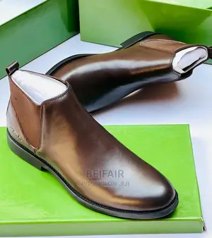 Original Clarks Boots | Men's Shoes | Viatu Vya Kiume