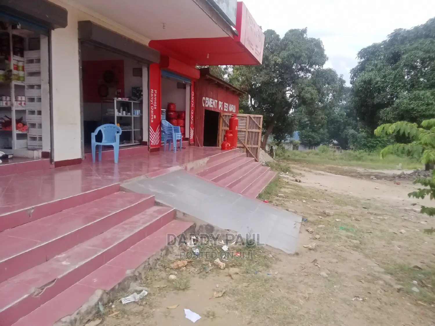 1 Acre Area At Kiluvya Gogoni For Sale