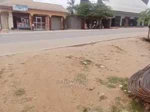 1 Acre Area At Kiluvya Gogoni For Sale