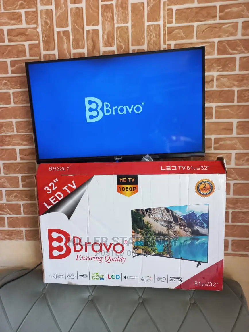 Tv Inchi 32 Led