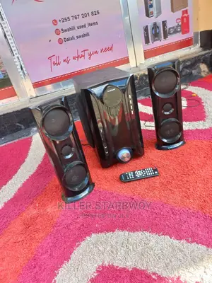 Sabufa Sean Piano Clean Sana