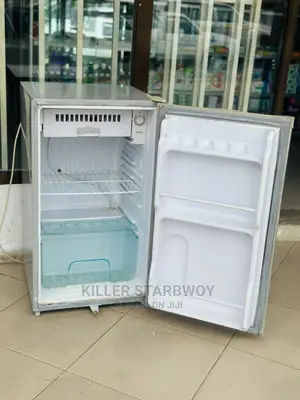 Fridge Mlango 1 Clean Sana