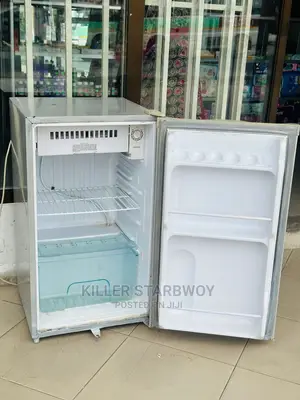 Fridge Mlango 1 Clean Sana