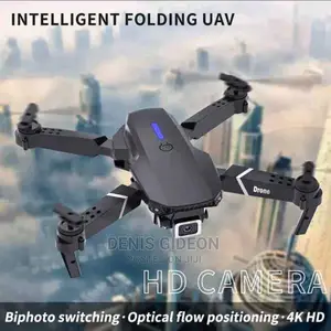 E88 Dron Camera
