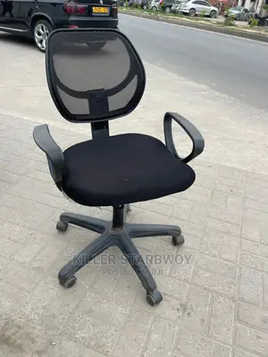 Kiti Cha Ofisin Kizur Sana