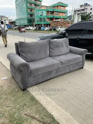 Sofa La Watu Wawili