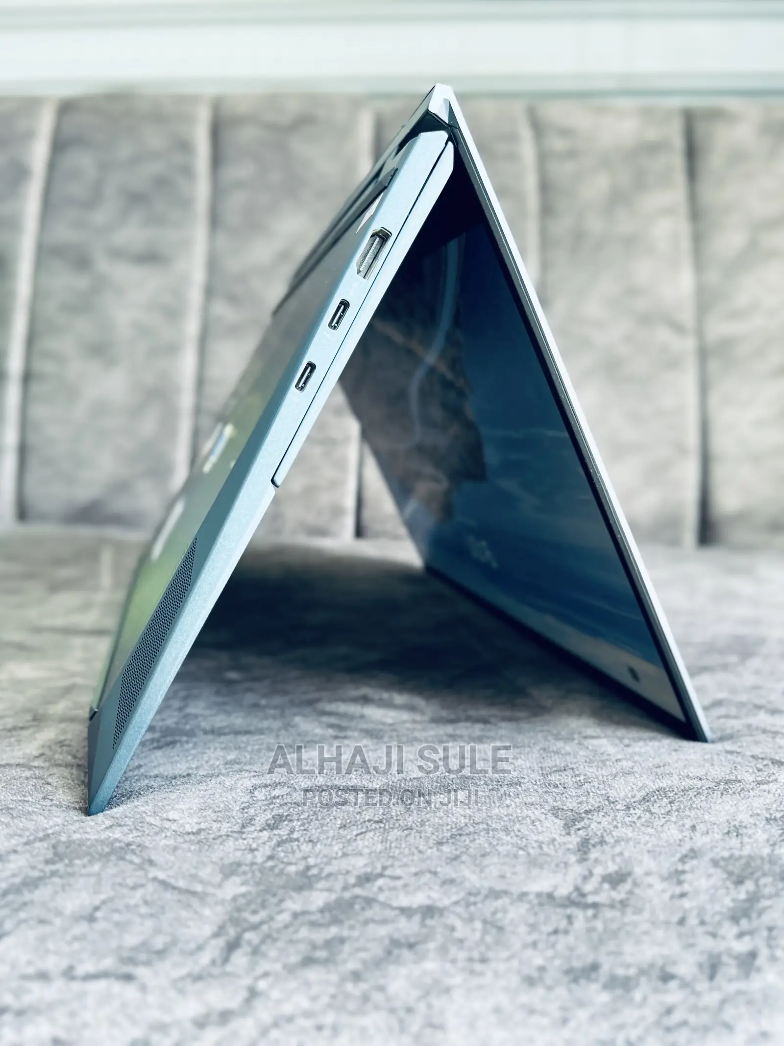 New Laptop Asus ZenBook Flip 14 UX461UA 16GB Intel Core I5 SSD 512GB