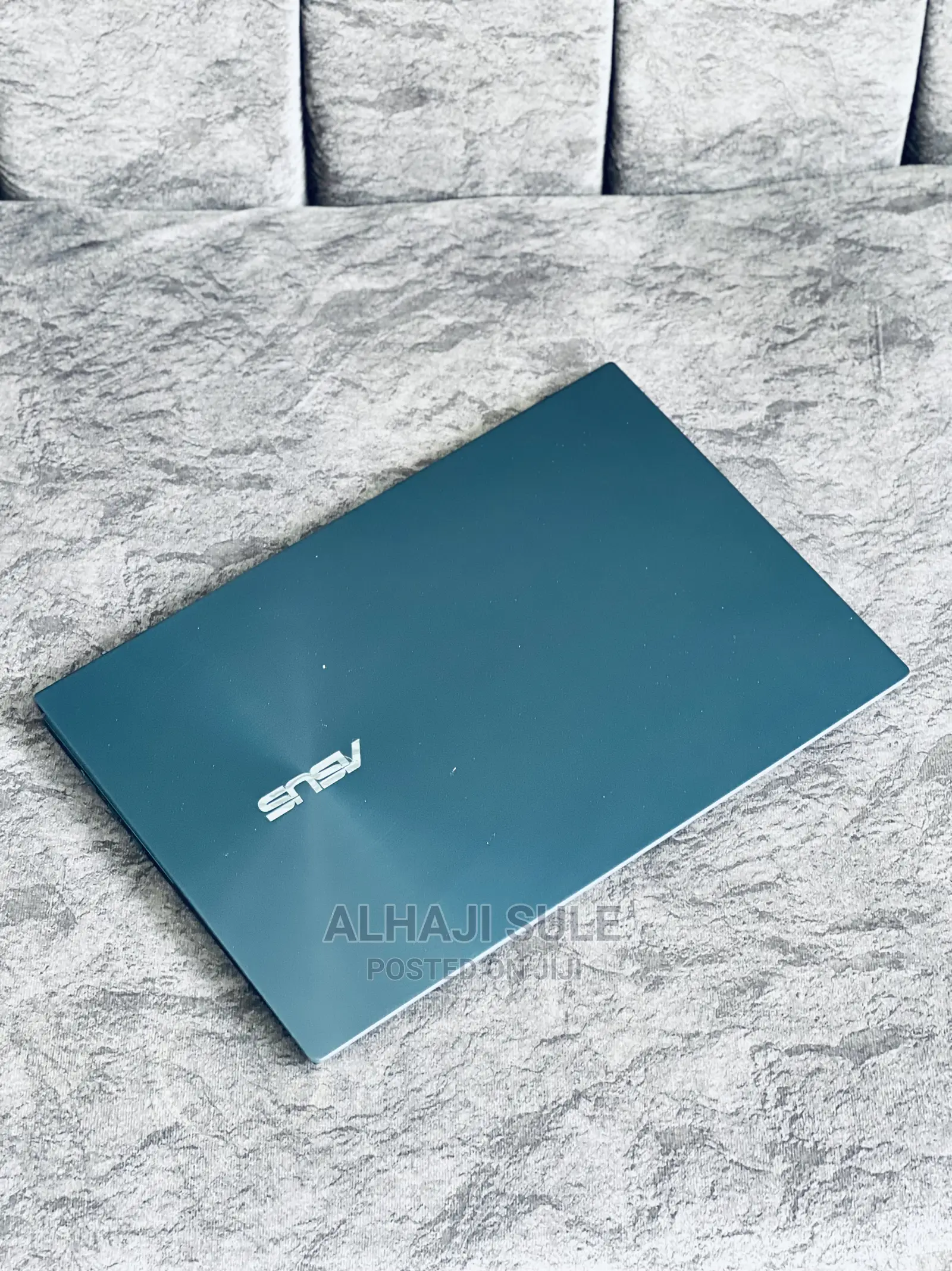 New Laptop Asus ZenBook Flip 14 UX461UA 16GB Intel Core I5 SSD 512GB