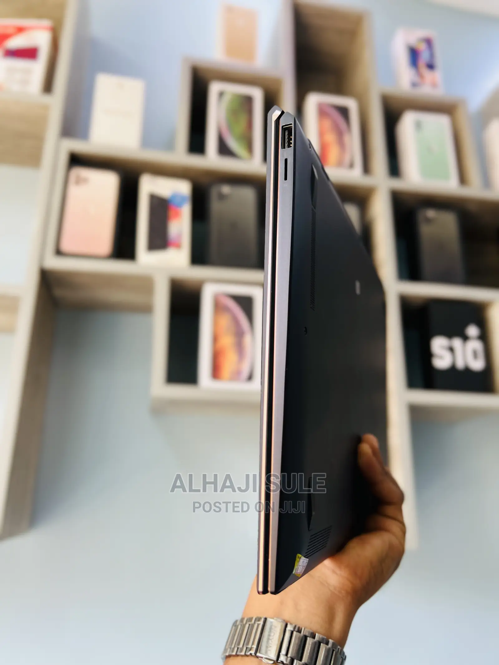New Laptop Asus ZenBook UX310UQ 16GB Intel Core I7 SSD 512GB