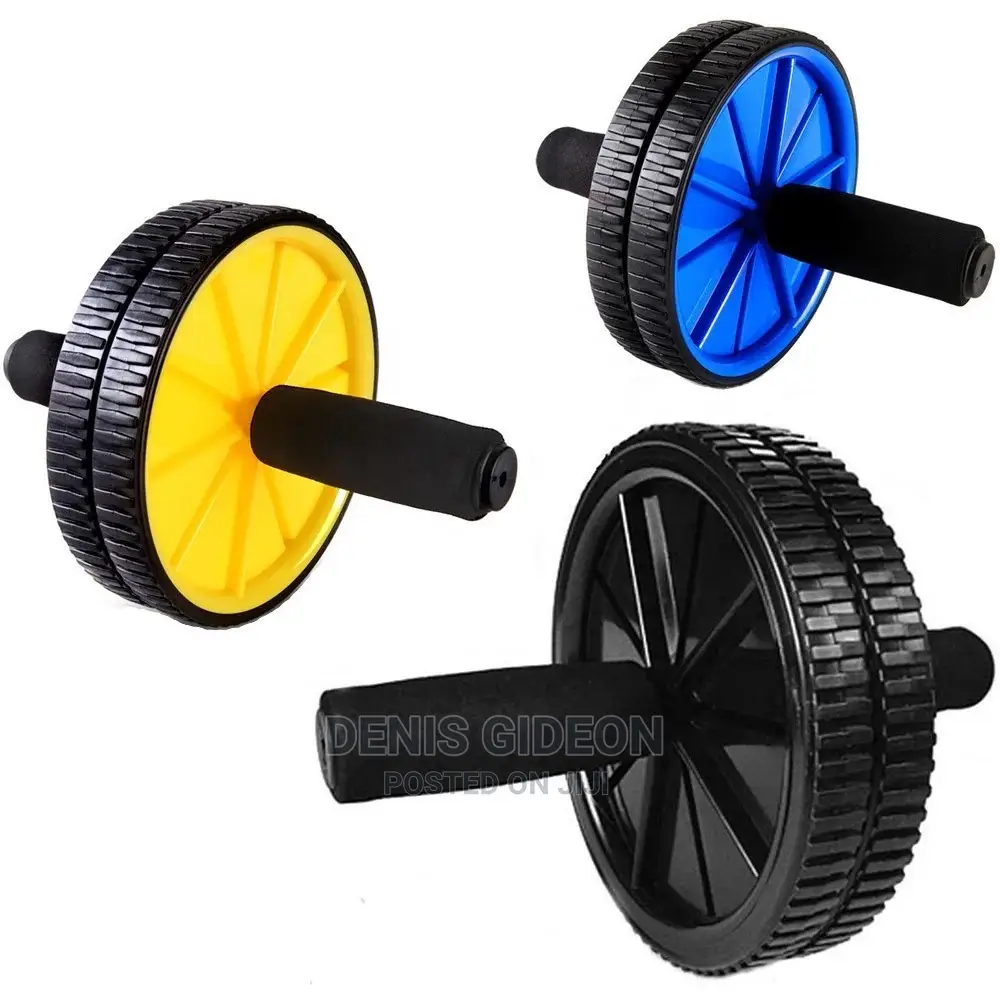 Roller Gym