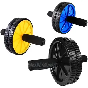 Roller Gym