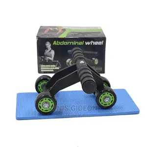 Abdominal Roller Equipment