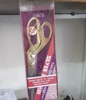 Stainless Steel Tailoring Scissors