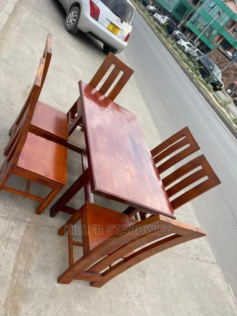 Dinning Table Viti 6