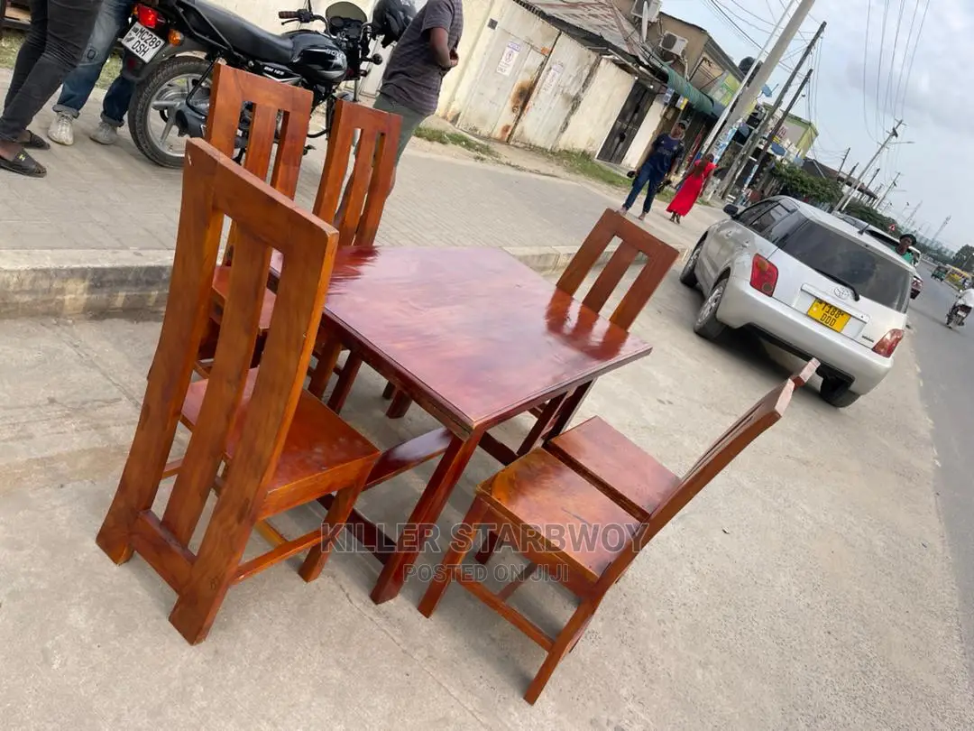 Dinning Table Viti 6