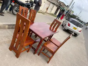 Dinning Table Viti 6
